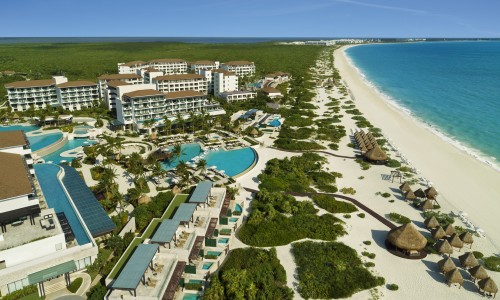 Dreams Playa Mujeres Golf & Spa Resort